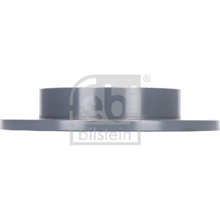 FEBI BILSTEIN Bremsscheibe 108432 FEBI BILSTEIN Bremsscheibe 108432