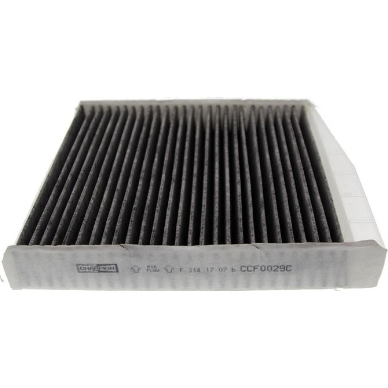 CHAMPION Innenraumfilter CCF0029C CHAMPION Innenraumfilter CCF0029C