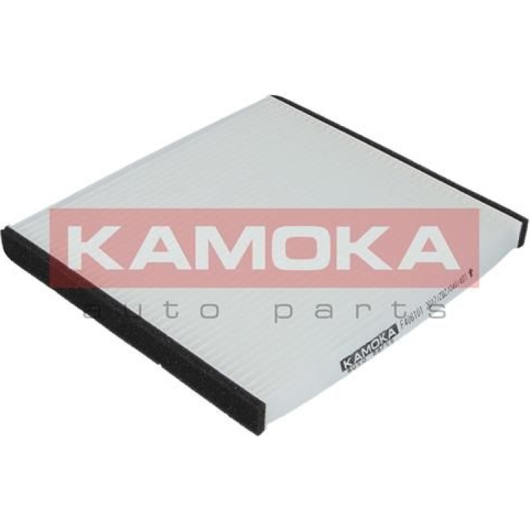 KAMOKA Filter, Innenraumluft F406101