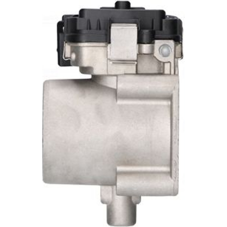 NISSENS Drosselklappenstutzen 955054 NISSENS Drosselklappenstutzen 955054