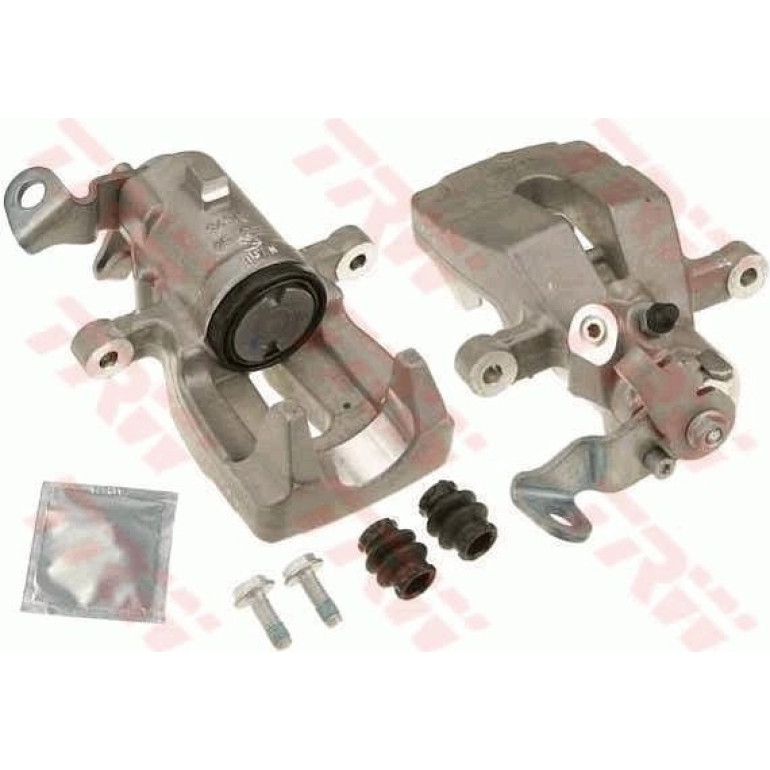 Tauschbremssattel HA re BHQ282E Tauschbremssattel HA re BHQ282E