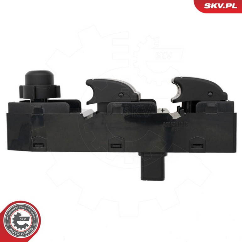 ESEN SKV Schalter, Fensterheber 37SKV476