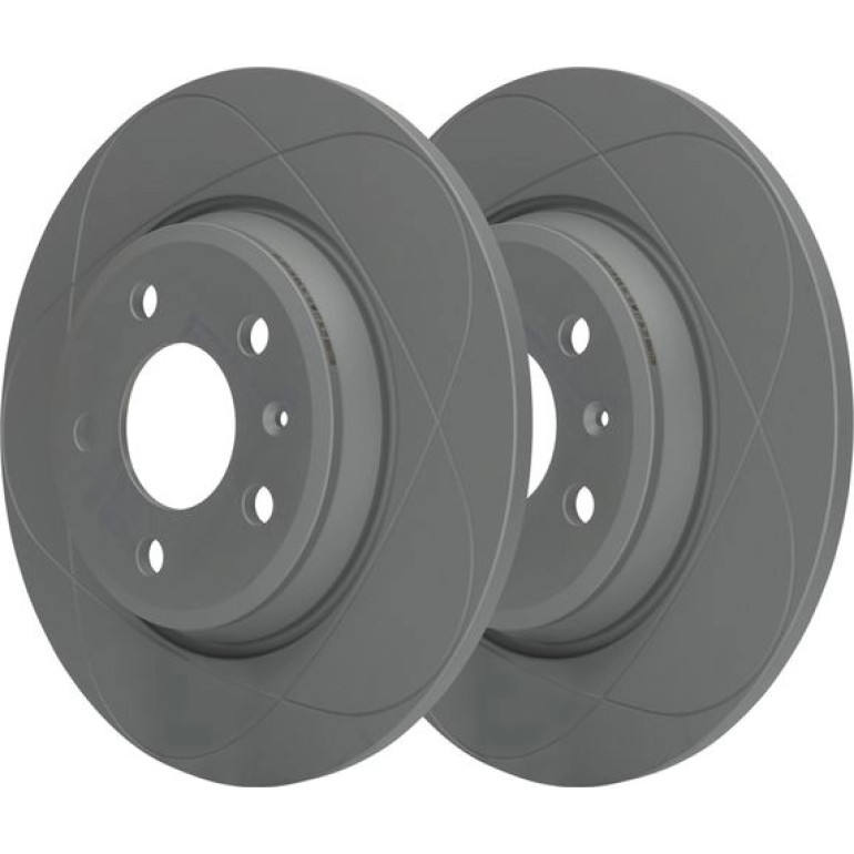 Bremsscheibe Vw T. A4/A5/A6/A7/Q5 08- Power Disc 24.0312-0178.1 Bremsscheibe Vw T. A4/A5/A6/A7/Q5 08- Power Disc 24.0312-0178.1