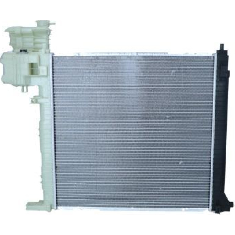 Kühler, Motorkühlung 50583 Kühler, Motorkühlung 50583