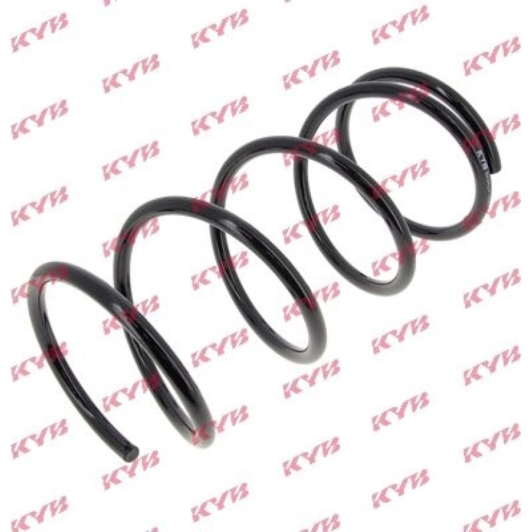 KYB Fahrwerksfeder Honda P. Fr-V 2.0 02/05 RA3454 KYB Fahrwerksfeder Honda P. Fr-V 2.0 02/05 RA3454