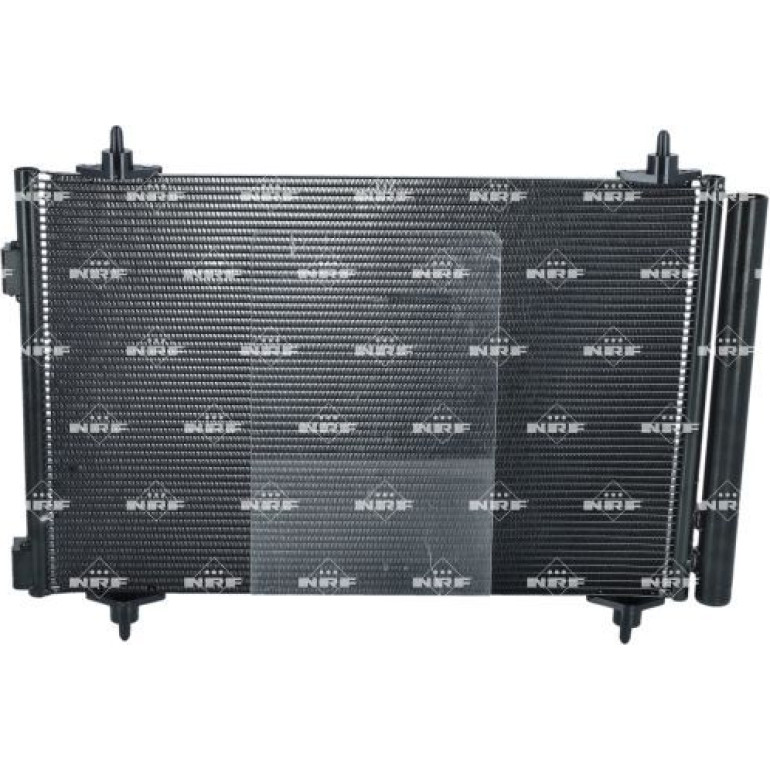 Kondensator, Klimaanlage 35610 Kondensator, Klimaanlage 35610