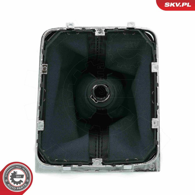 ESEN SKV Schalthebelknauf 63SKV493 ESEN SKV Schalthebelknauf 63SKV493