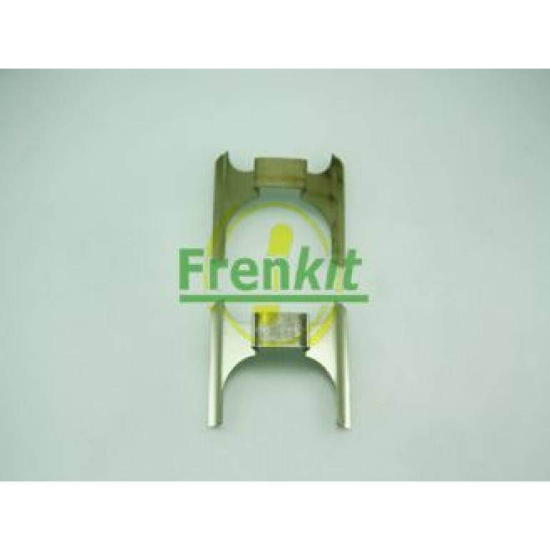 FRENKIT Zubehör, Bremsbeläge 901139 FRENKIT Zubehör, Bremsbeläge 901139