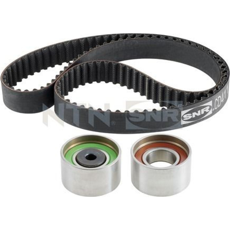 SNR Zahnriemensatz KD470.31 SNR Zahnriemensatz KD470.31