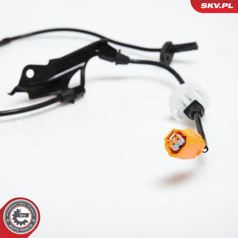 SKV GERMANY Geschwindigkeitssensor 06SKV163 SKV GERMANY Geschwindigkeitssensor 06SKV163