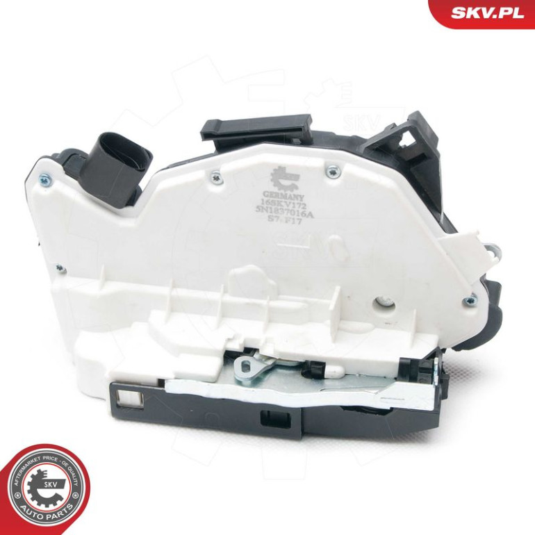 SKV GERMANY Türschloss 16SKV172 SKV GERMANY Türschloss 16SKV172