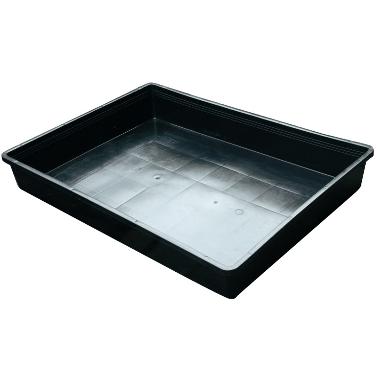 SW-Stahl Auffangwanne universal 07376L SW-Stahl Auffangwanne universal 07376L