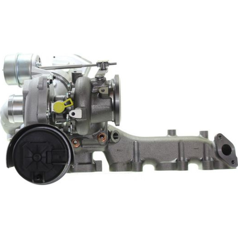 Turbolader ALA10901197 Turbolader ALA10901197