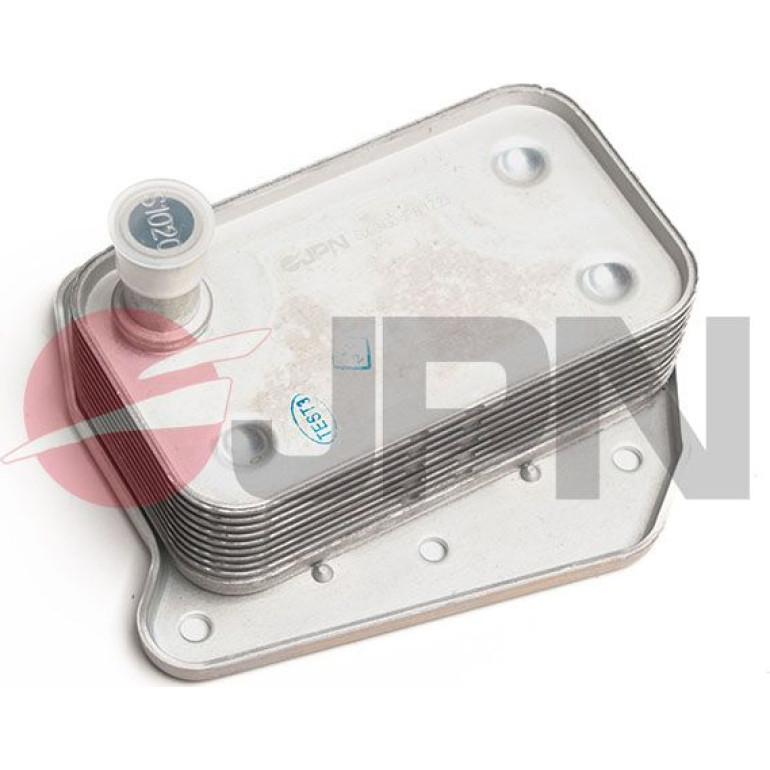 JPN Ölkühler, Motoröl 60C9438-JPN JPN Ölkühler, Motoröl 60C9438-JPN