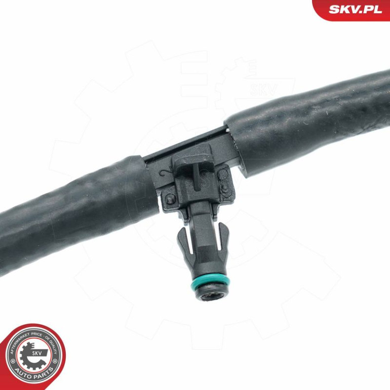 ESEN SKV Schlauch, Leckkraftstoff 54SKV294 ESEN SKV Schlauch, Leckkraftstoff 54SKV294