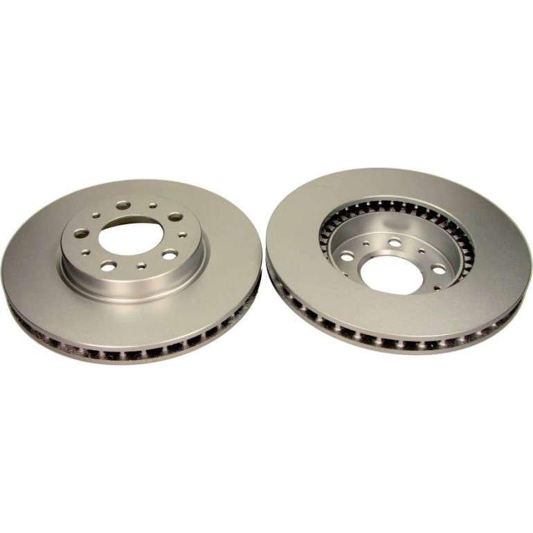 Bremsscheibe Volvo P. S70/S90/Vz Pow Ok¤ Anti-Korrosion QD6195 Bremsscheibe Volvo P. S70/S90/Vz Pow Ok¤ Anti-Korrosion QD6195