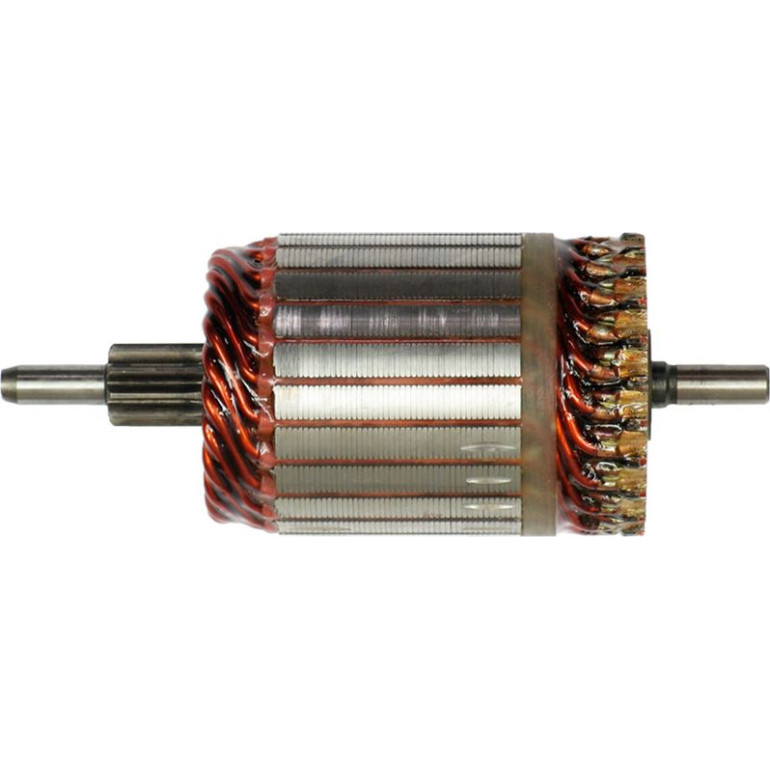 Anker, Starter SA3024