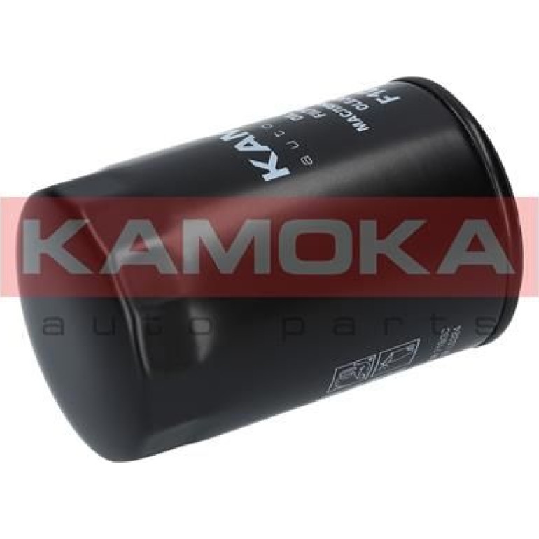 KAMOKA Ölfilter F101601