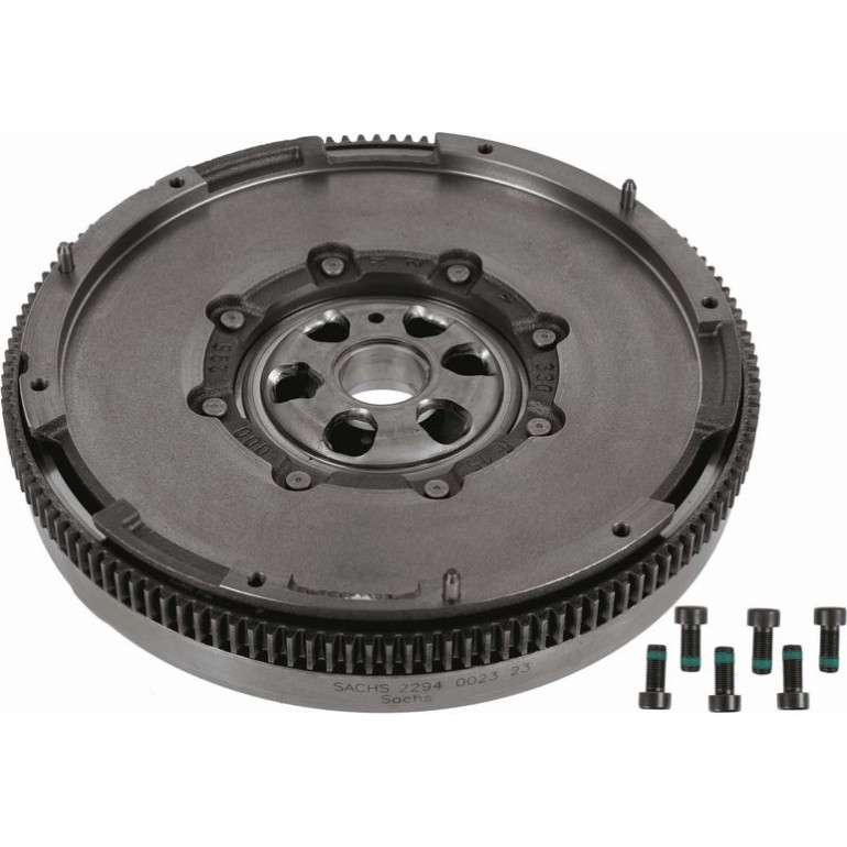 SACHS Schwungrad 2294 002 323 SACHS Schwungrad 2294 002 323