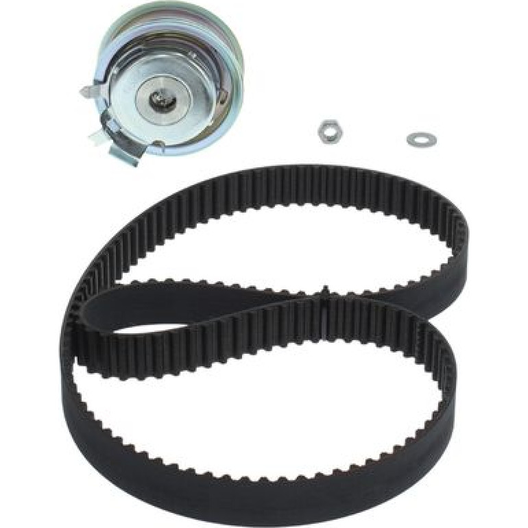 Zahnriemen-/Rollenset 1987946703 Zahnriemen-/Rollenset 1987946703