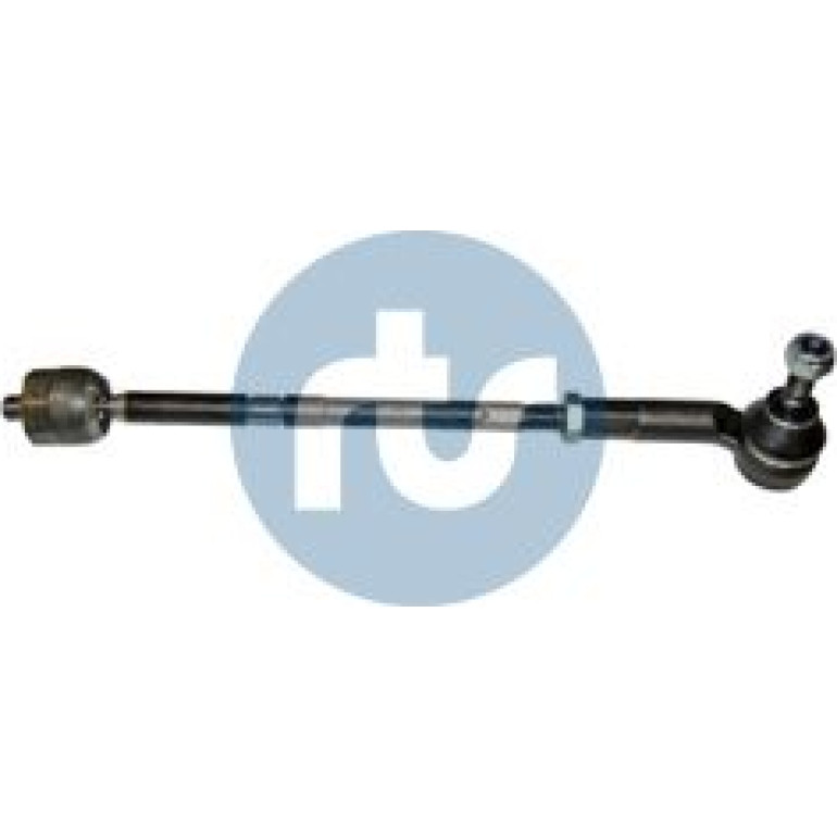 RTS Lenkrad 90-90950-1