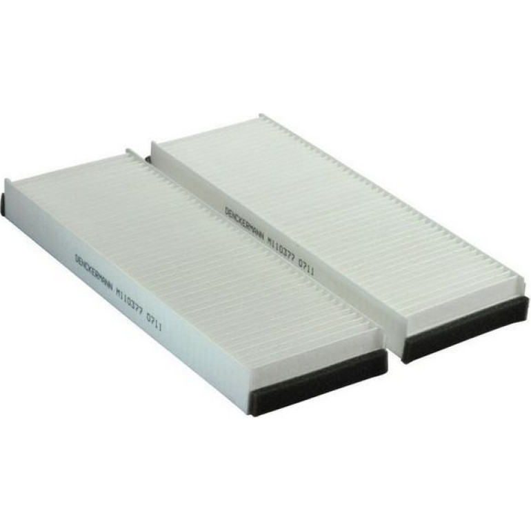 DENCKERMANN Innenraumfilter M110377 DENCKERMANN Innenraumfilter M110377