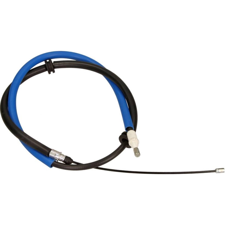 Seilzug, Feststellbremse Renault T. Kangoo 01- Pr 32-0701