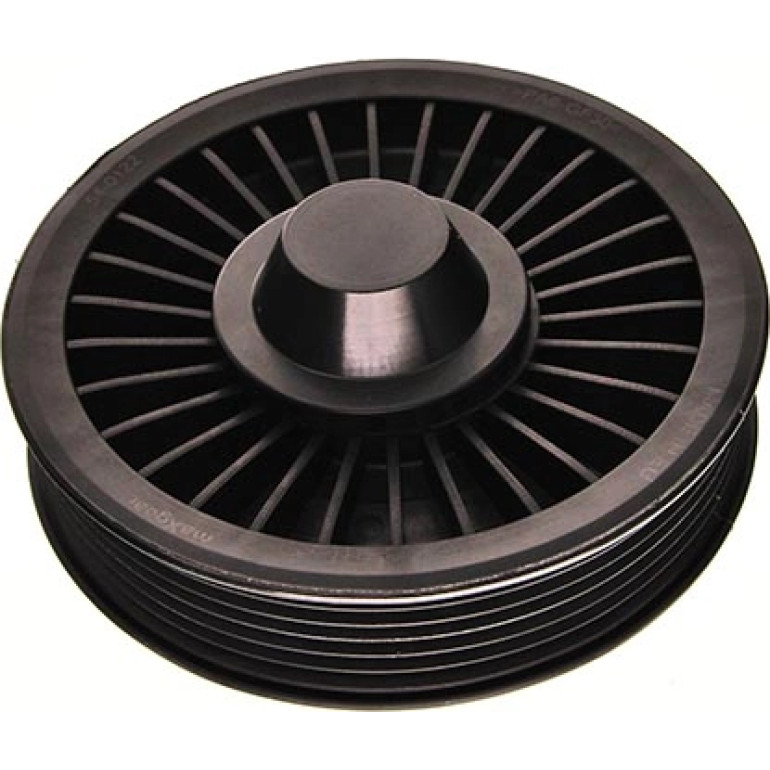 Maxgear Umlenk- / Führungsrolle, Keilrippenriemen 54-0122 Maxgear Umlenk- / Führungsrolle, Keilrippenriemen 54-0122