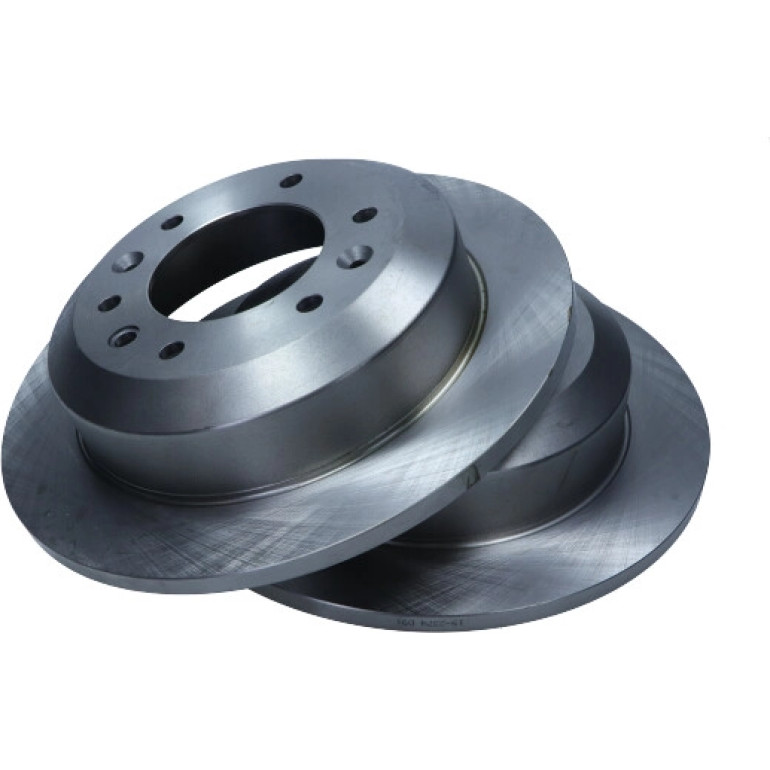 Maxgear Bremsscheibe Kia T. Carnival 06- 2.9Crdi 19-2374 Maxgear Bremsscheibe Kia T. Carnival 06- 2.9Crdi 19-2374