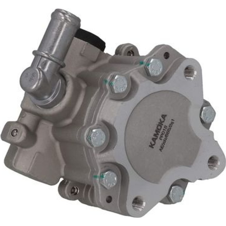 KAMOKA Hydraulikpumpe, Lenkung PP018 KAMOKA Hydraulikpumpe, Lenkung PP018