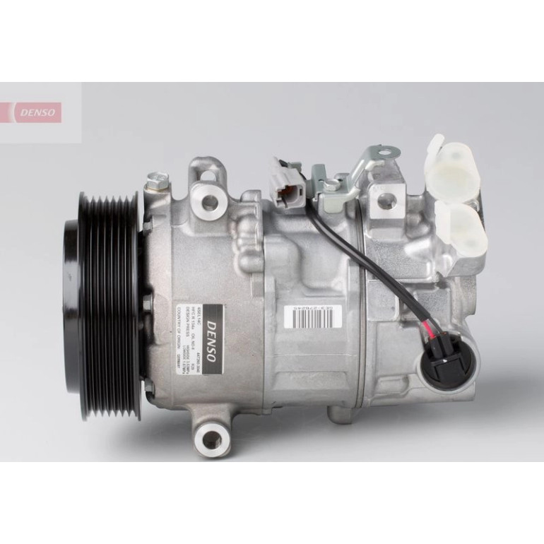 DENSO Kompressor DCP23031 DENSO Kompressor DCP23031