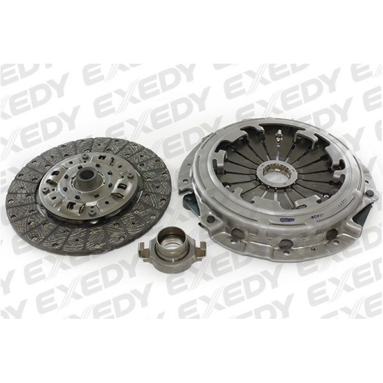 EXEDY Kupplungssatz ISK2119 EXEDY Kupplungssatz ISK2119