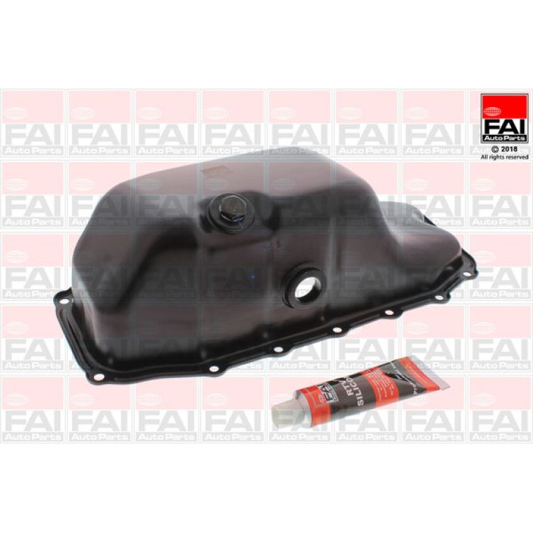FAI AutoParts Ölwanne PAN006 FAI AutoParts Ölwanne PAN006