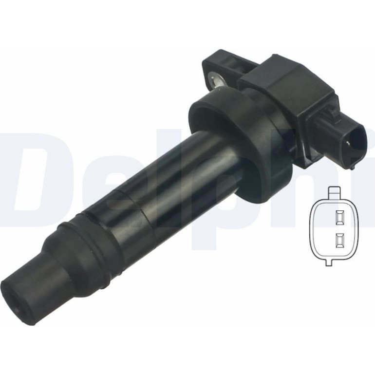 Zündspule GN10601-12B1 Zündspule GN10601-12B1