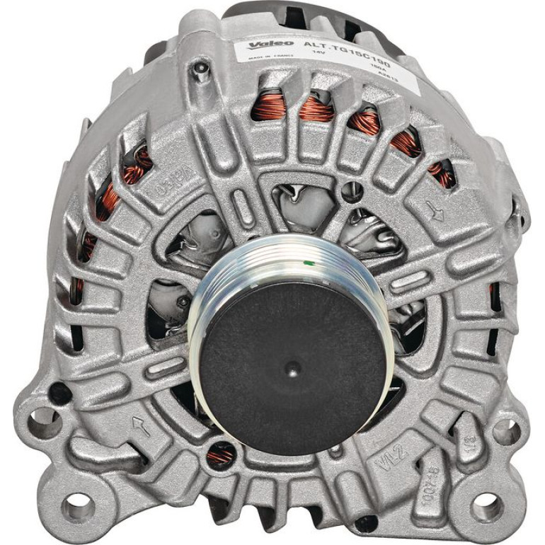 Generator 439775 Generator 439775