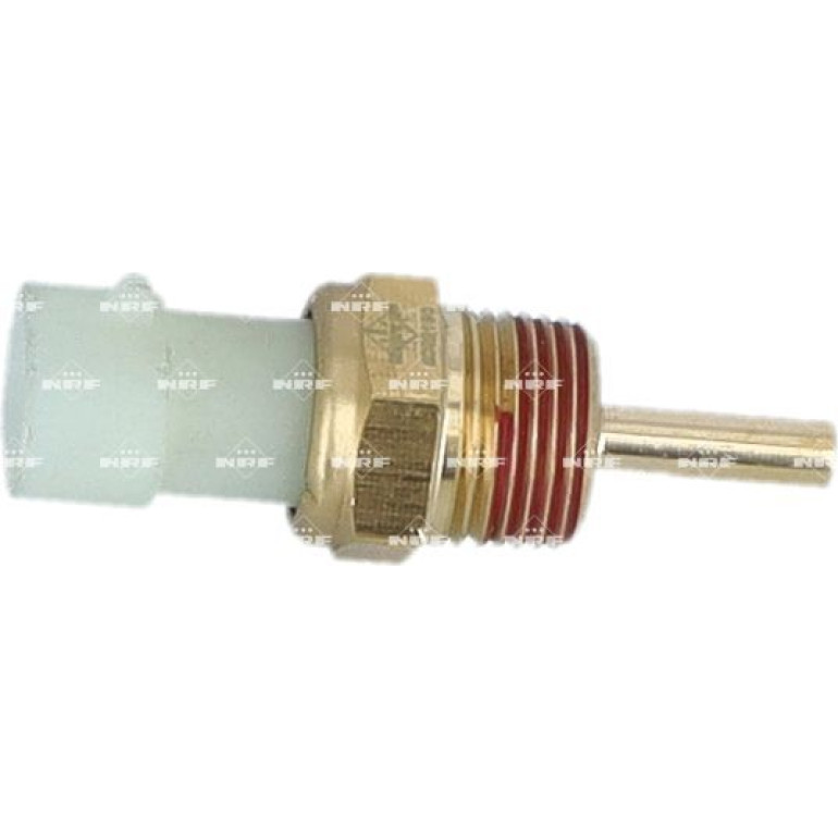 Sensor, Kühlmitteltemperatur 727129 Sensor, Kühlmitteltemperatur 727129