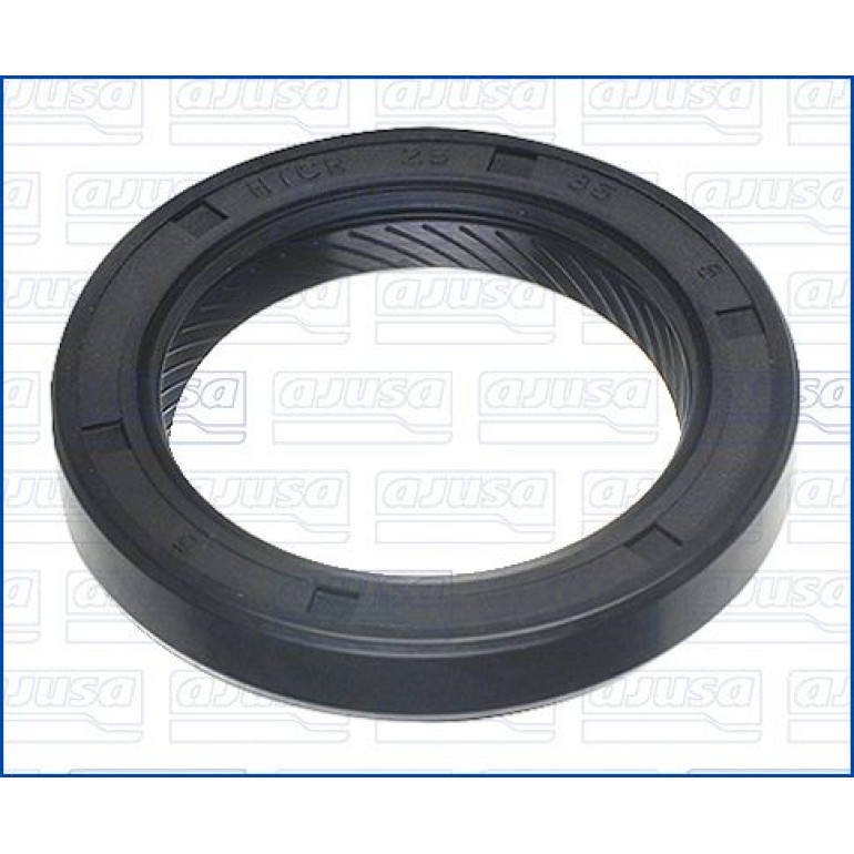 AJUSA Wellendichtring, Kurbelwelle 15004400