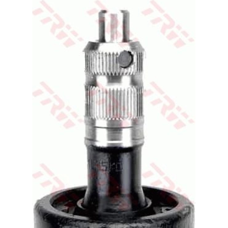 JRP114 Lenkgetriebe Servo