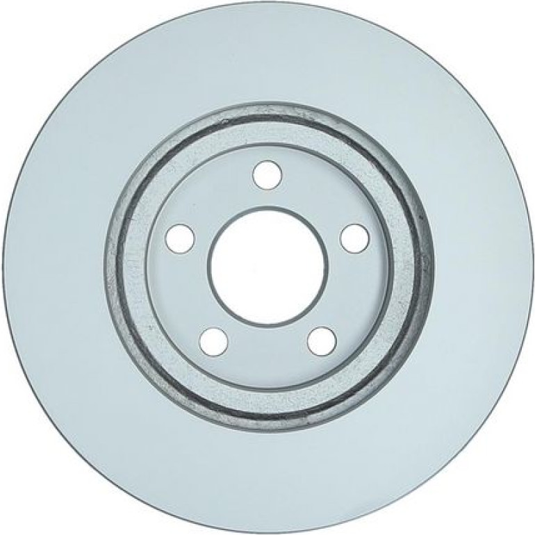 KAMOKA Bremsscheibe 103105