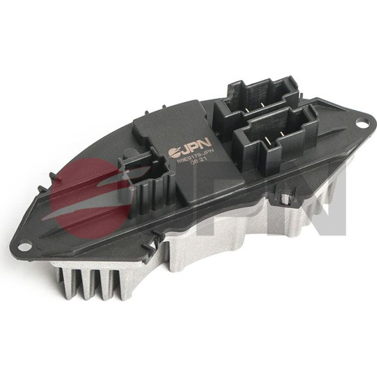 JPN Regler, Innenraumgebläse 60E9179-JPN JPN Regler, Innenraumgebläse 60E9179-JPN