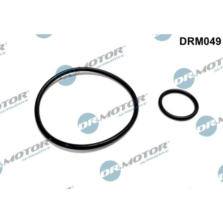 Dichtungssatz, Unterdruckpumpe DRM049 Dichtungssatz, Unterdruckpumpe DRM049