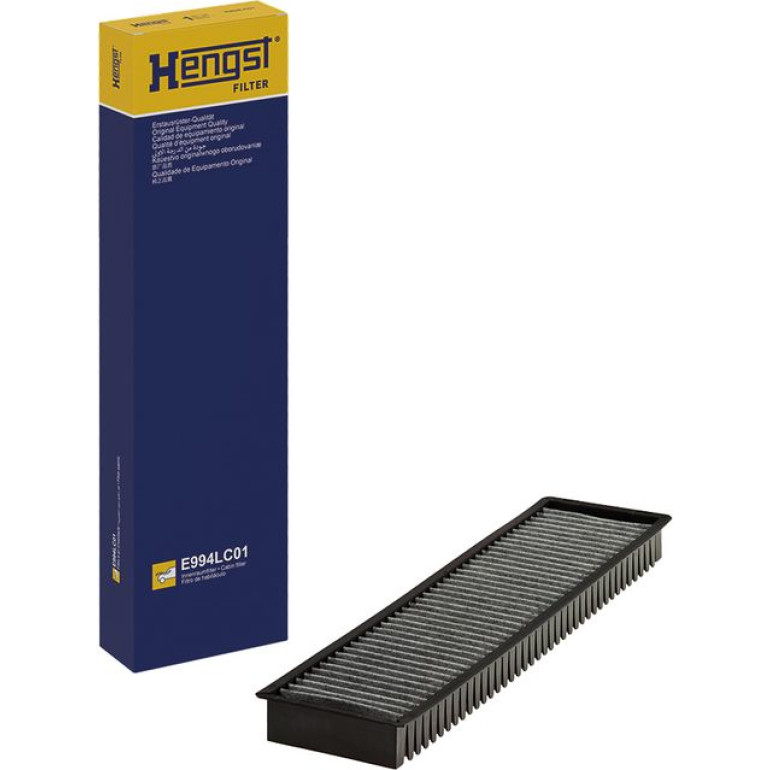 HENGST FILTER Filter, Innenraumluft E994LC01 HENGST FILTER Filter, Innenraumluft E994LC01
