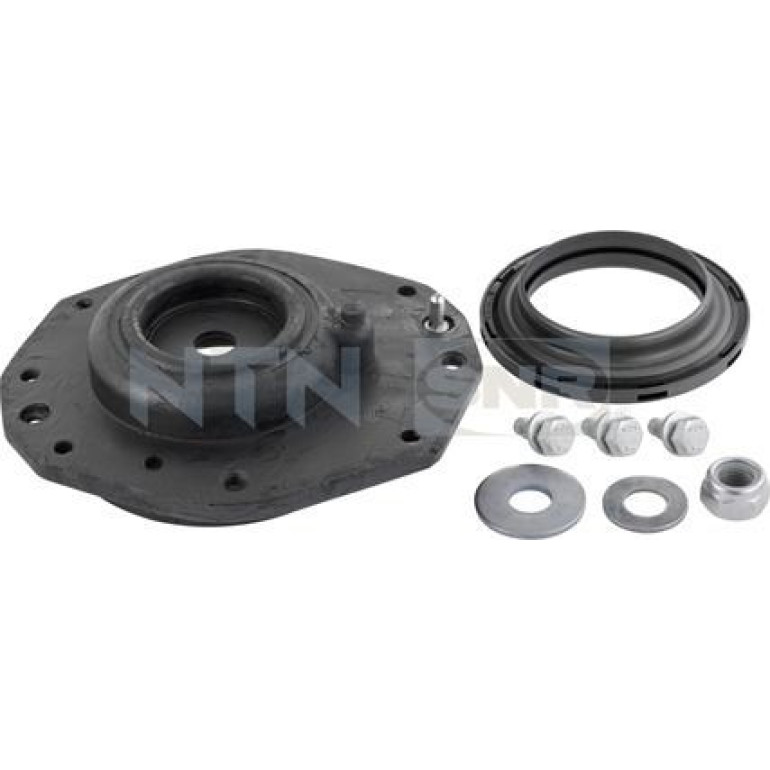 SNR Reparatursatz, Federbeinstützlager KB659.07 SNR Reparatursatz, Federbeinstützlager KB659.07