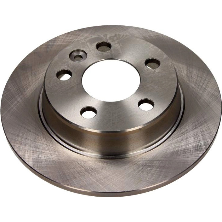 Maxgear Bremsscheibe Vw T. Sharan 19-0776 Maxgear Bremsscheibe Vw T. Sharan 19-0776