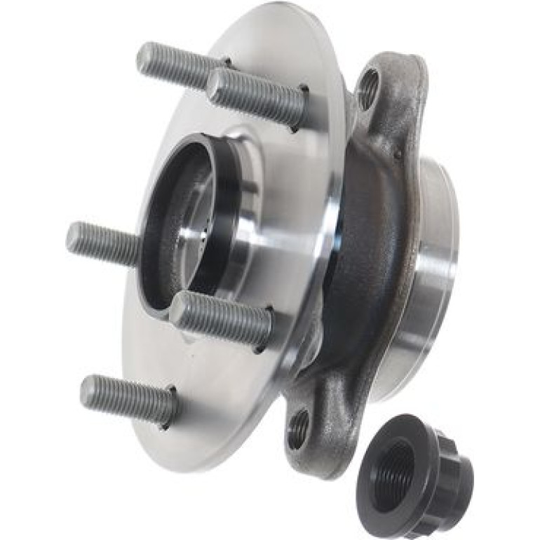 Radlagersatz VA li/re VKBA 7811 Radlagersatz VA li/re VKBA 7811