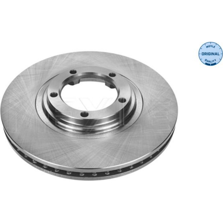 Bremsscheibe Hyundai P. H1/H200 37-15 521 0023 Bremsscheibe Hyundai P. H1/H200 37-15 521 0023