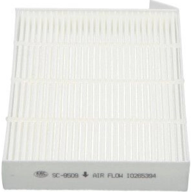 AMC Innenraumfilter PKW SC-9509 AMC Innenraumfilter PKW SC-9509