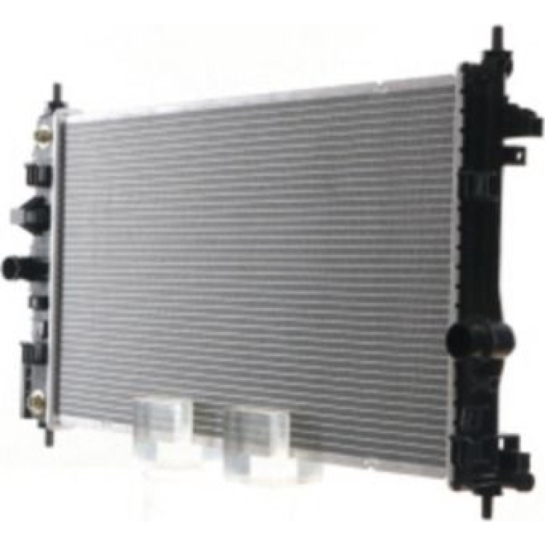 MAHLE Kühler, Motorkühlung CR 1103 000S MAHLE Kühler, Motorkühlung CR 1103 000S