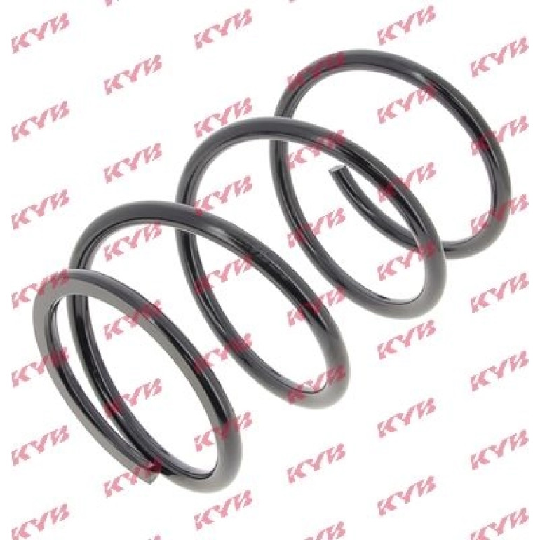 KYB Fahrwerksfeder Subaru P. Impreza 2.0 12.00 RG3567 KYB Fahrwerksfeder Subaru P. Impreza 2.0 12.00 RG3567