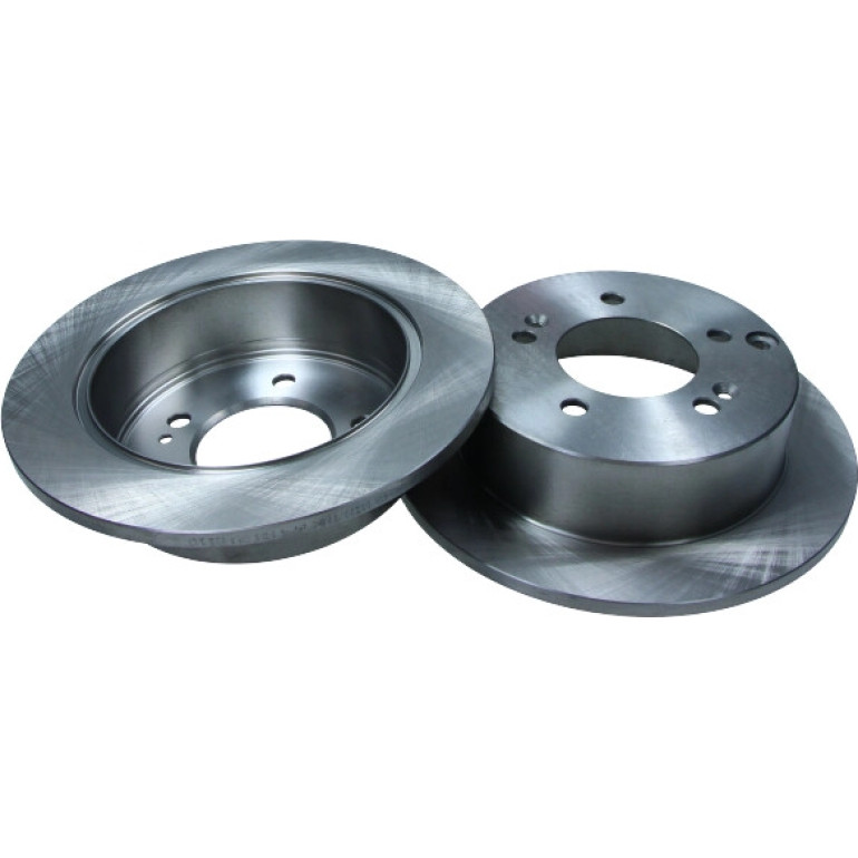 Maxgear Bremsscheibe Kia T. Magentis/Sportage 2.0-2.7 V6 04 19-3243 Maxgear Bremsscheibe Kia T. Magentis/Sportage 2.0-2.7 V6 04 19-3243